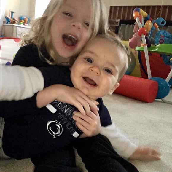 Meet your Posher, Krystle - Picture 5 of 5